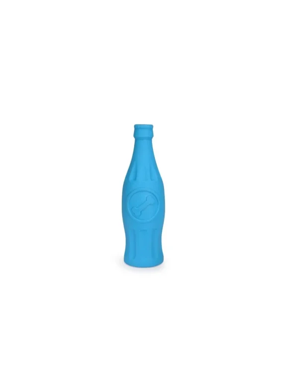 camon bottiglia in tpr con squeaker
