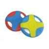 camon cane frisbee in tpr con aperture