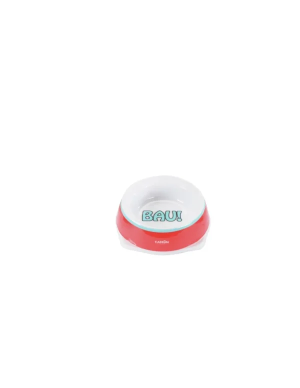 camon ciotola in melamina bau 300ml