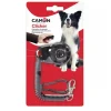 camon clicker sonoro con gancio e molla