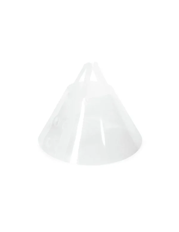 camon collare elisabetta clic 25cm/55cm