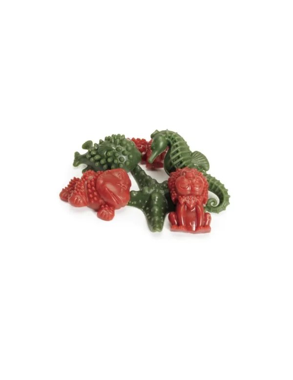camon dental snack animal veg light M 155g