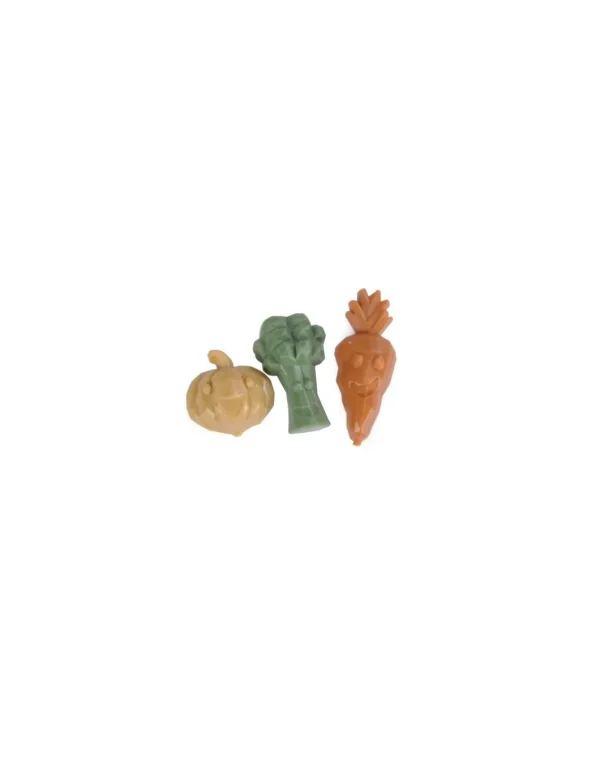 camon dental snack vegetal light garden chew M 95g