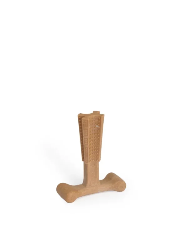 camon gioco in bambù, forma t-bone