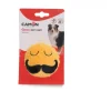 camon gioco palla smiles con squeaker