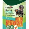 camon snack carote croccanti 40g