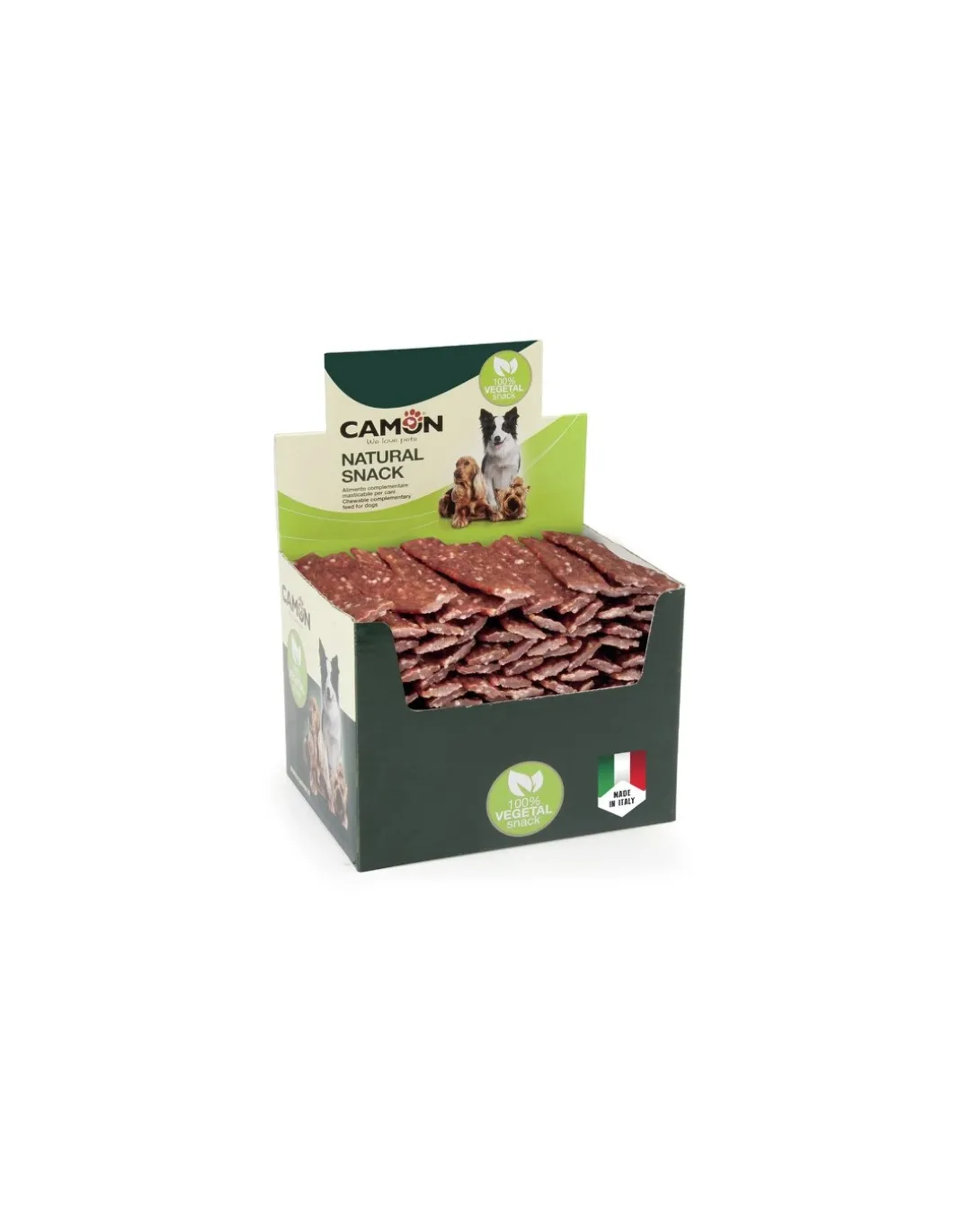 camon_snack_strip_vegetal_1.webp camon snack strip vegetale 30g
