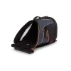 camon zainetto pet per cani fino 12kg