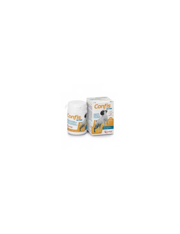 candioli confis ultra 20 compresse