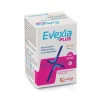candioli evexia plus 40 compresse con olio di canapa e antiossidanti per cani e gatti