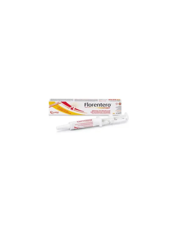 candioli florentero fast pasta siringa 15ml