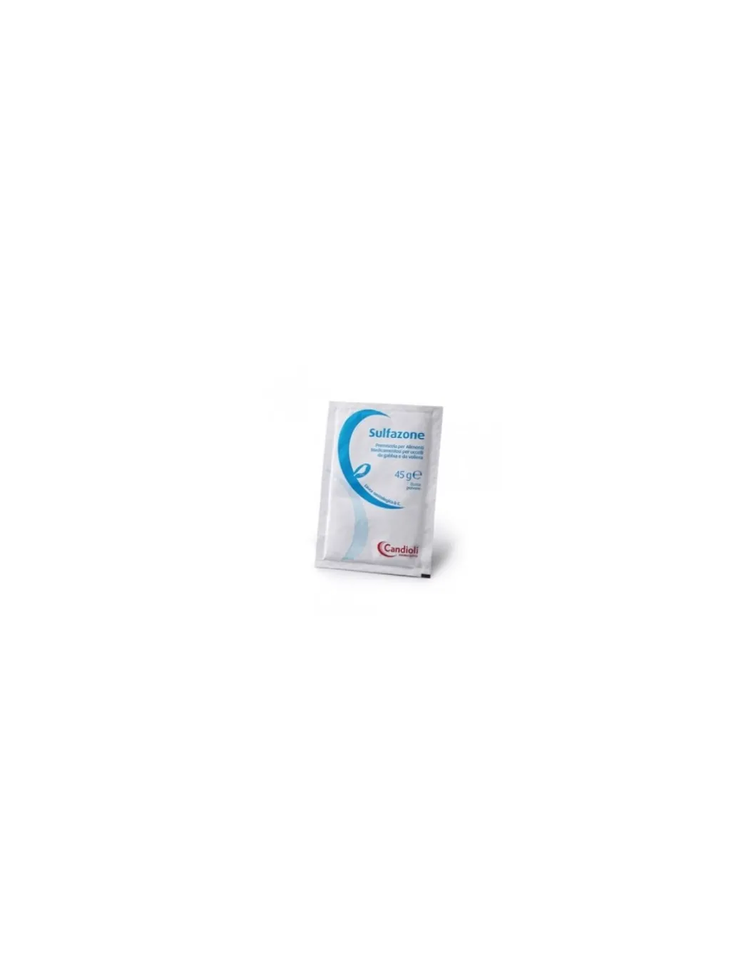 candioli_sulfazone_polver_0.webp CANDIOLI SULFAZONE POLVERE 45G