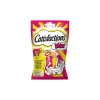 catisfaction cat snack mix formaggio/manzo 60gr 358061