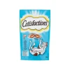 catisfaction cat snack salmone 60gr 260311