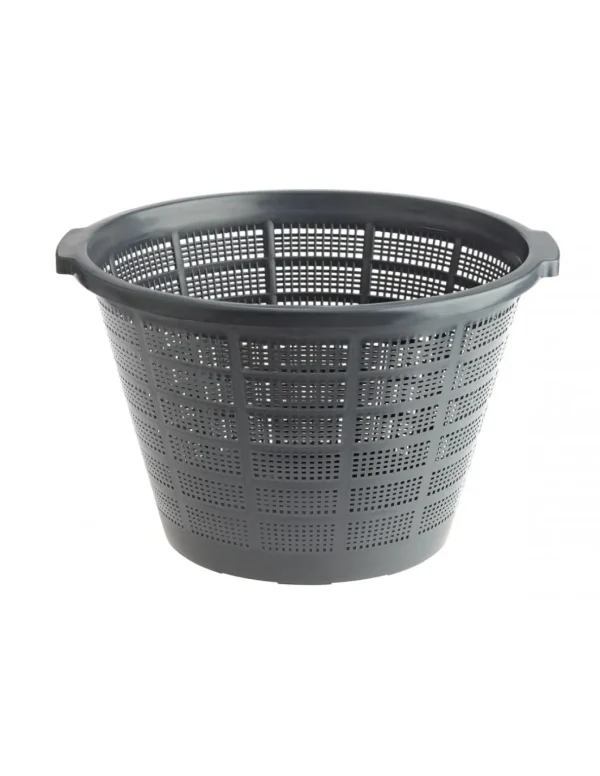 cestello per ninfee rotondo 40cm 54318