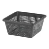 cestello per piante quadrangolare 19cm 52631