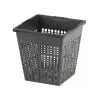 cestello per piante quadrangolare 11cm 53754