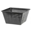 cestello per piante quadrangolare 23cm 52633