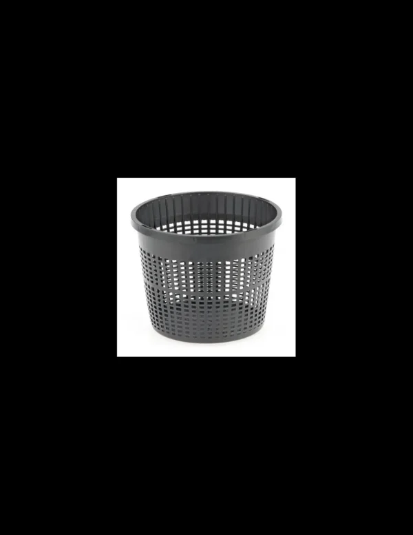 cestello per piante rotondo 13cm 52630