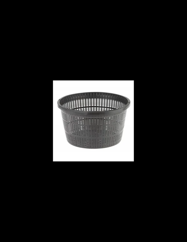 cestello per piante rotondo 22cm 52632