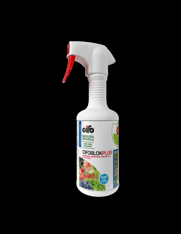 cifo barriera naturale cifo blok plus 500ml