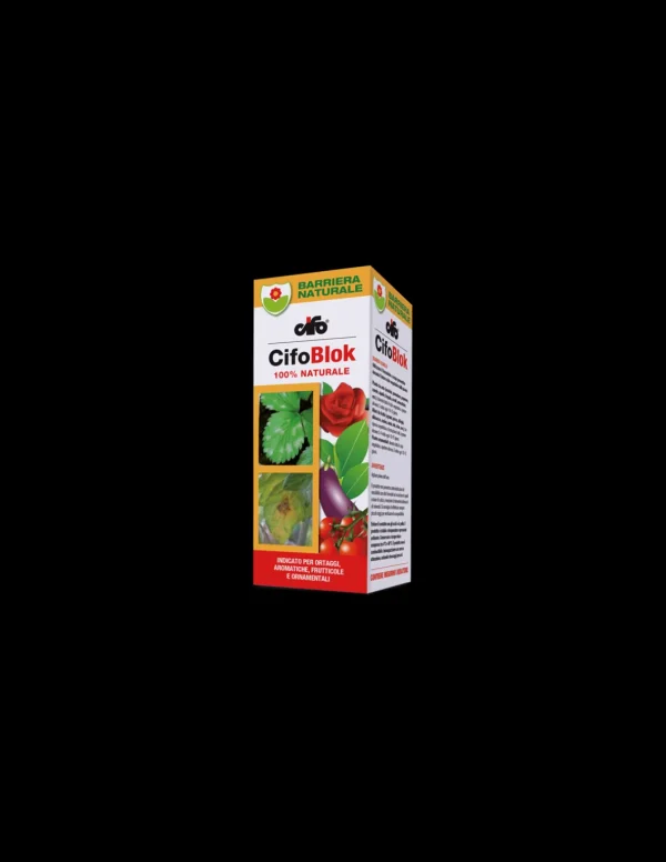 cifo barriera naturale cifo blok 100ml