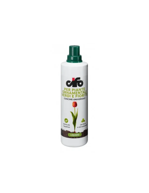 cifo concime liquido universale 1l