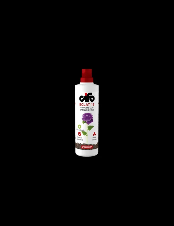 cifo eclat 15 concime c/sangue 1l