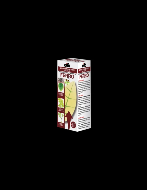 cifo integratore ferro 100ml