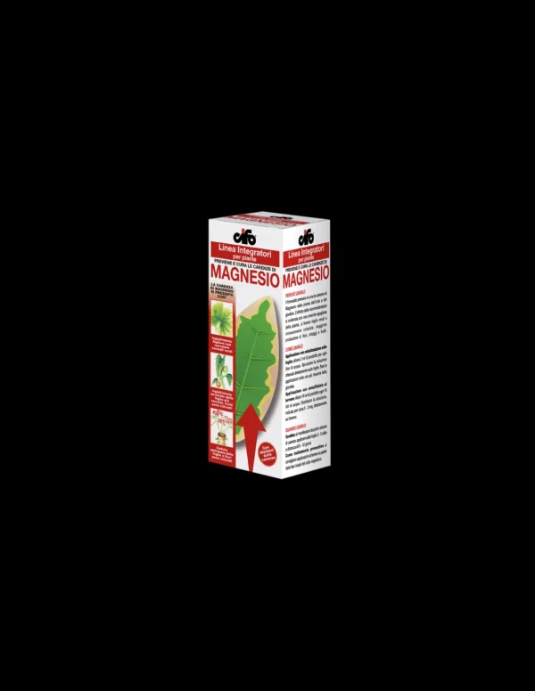 cifo integratore magnesio 100ml