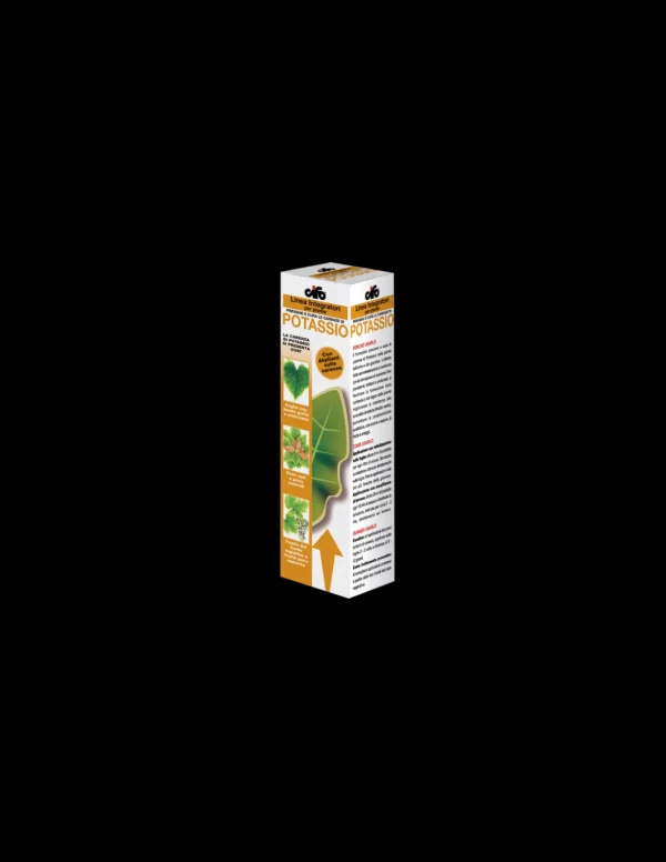 cifo integratore potassio 250ml