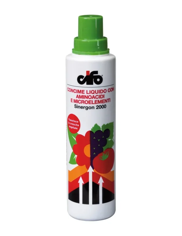 cifo sinergon plus 500ml