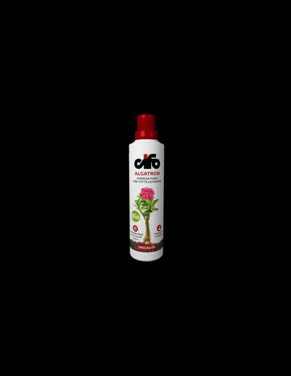cifo stimolante algatron 500ml