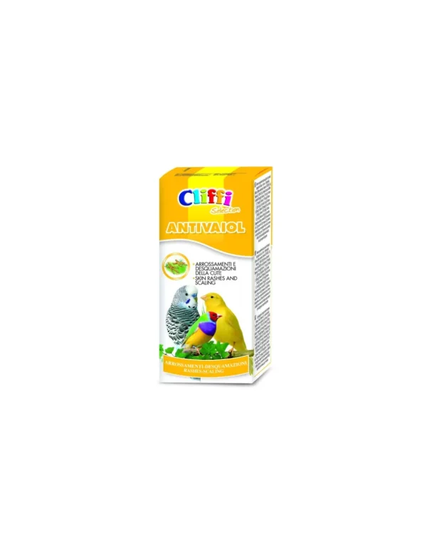 cliffi antivaiol 25g