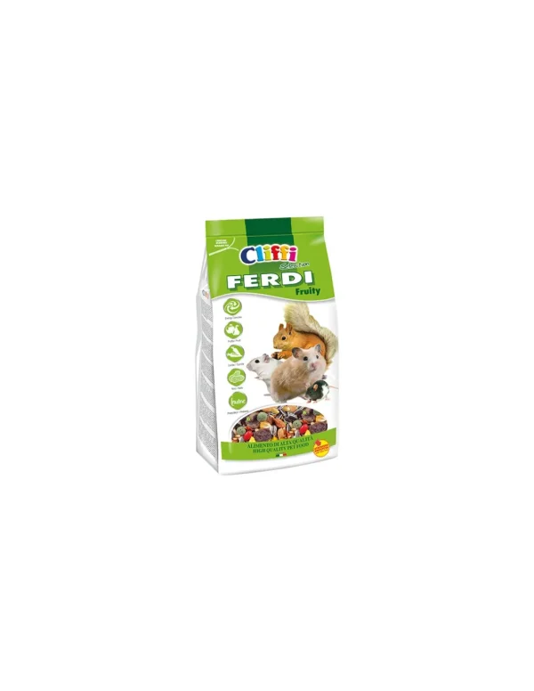 cliffi ferdi fruity selection 700gr 1301500491