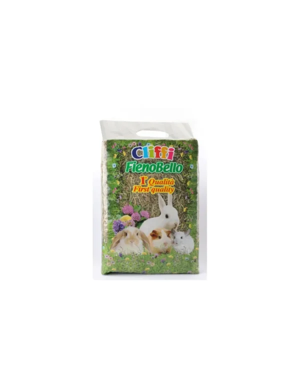 cliffi fienobello 1kg 130150045
