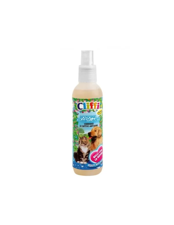 cliffi lozione disabituante 150ml 130400920