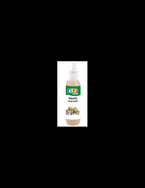 cliffi pulito 200ml 130400504
