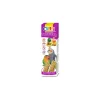 cliffi stick parrocchetti tropical 2pz