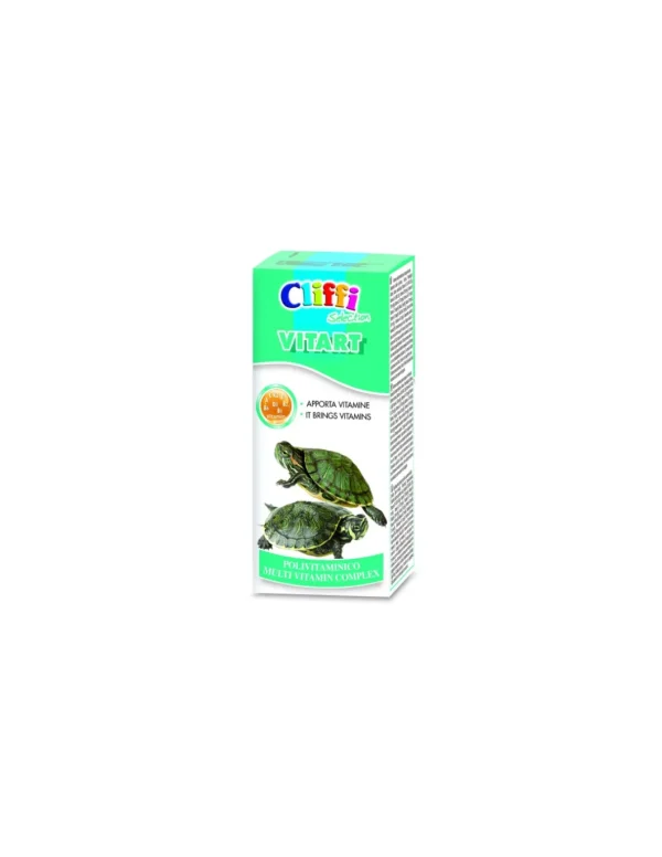 cliffi vitart 25g 130310096