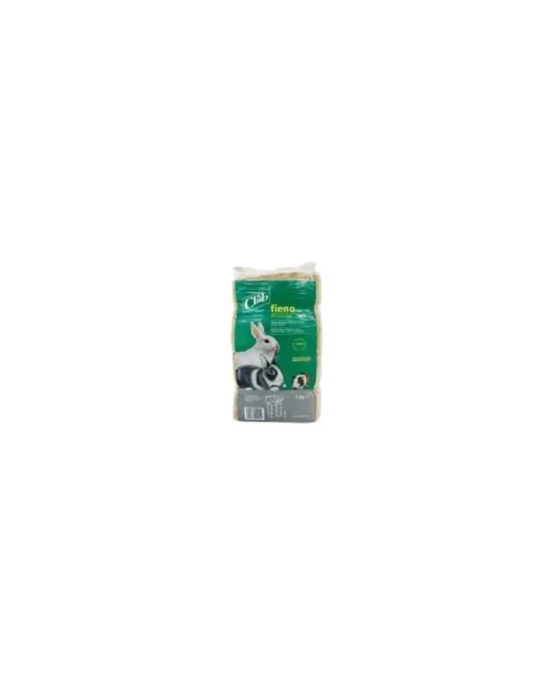club fieno 1kg zco.11151 off zg