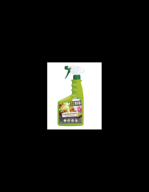 compo bio armicarb 750ml funghicida ampio spettro pronto all'uso