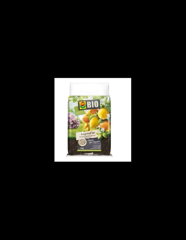 compo bio lupind'or 3kg
