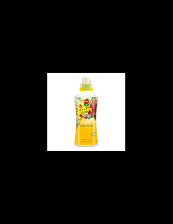 compo concime liquido universale 1,3 lt