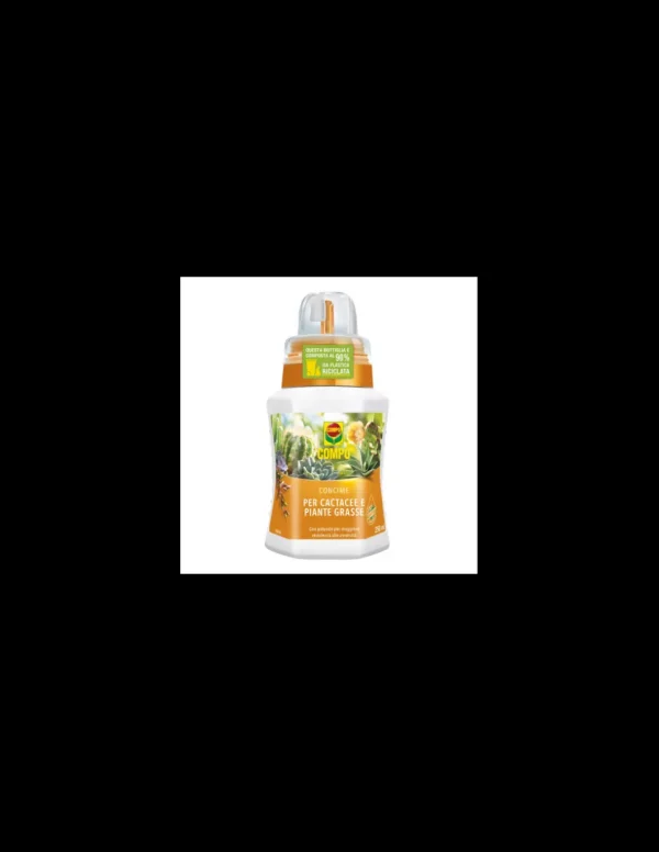 compo concime per cactacee 250ml