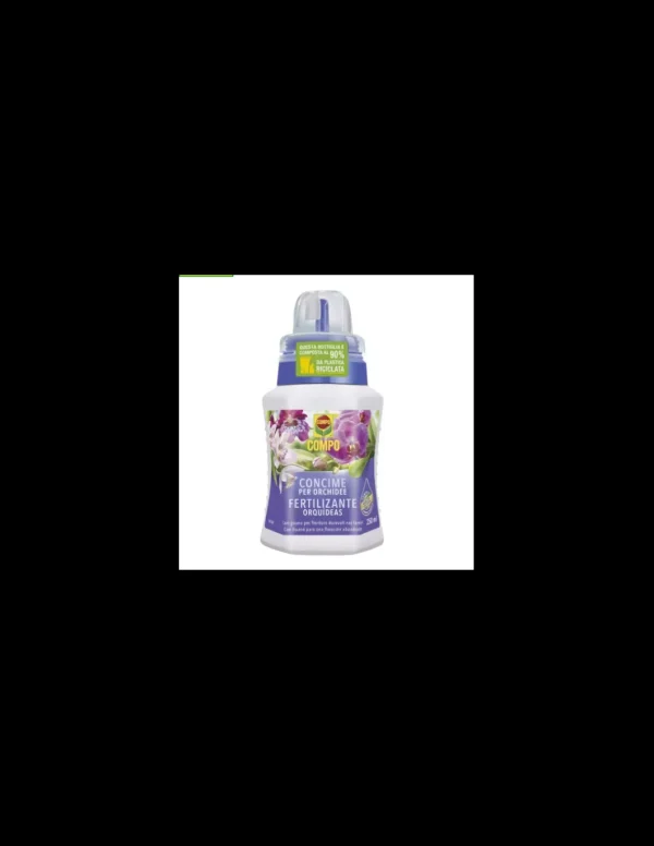 compo concime per orchidee 250 ml