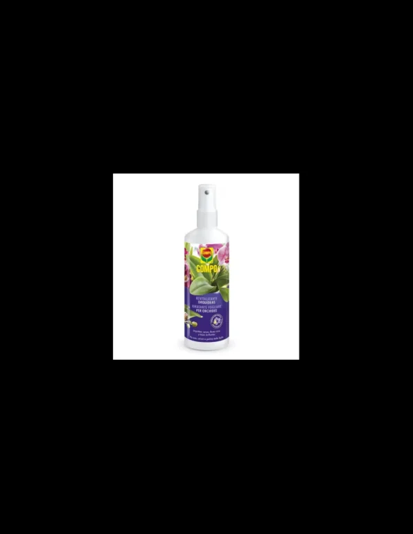 compo idratante fogliare per orchidee 250ml