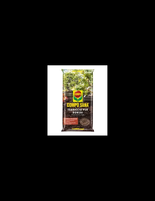 compo sana bonsai 5 lt