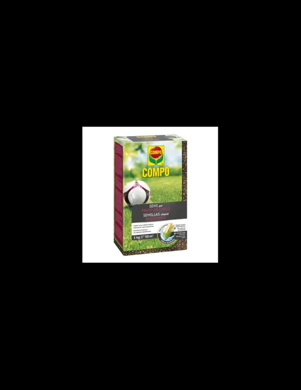compo semi prato gioco