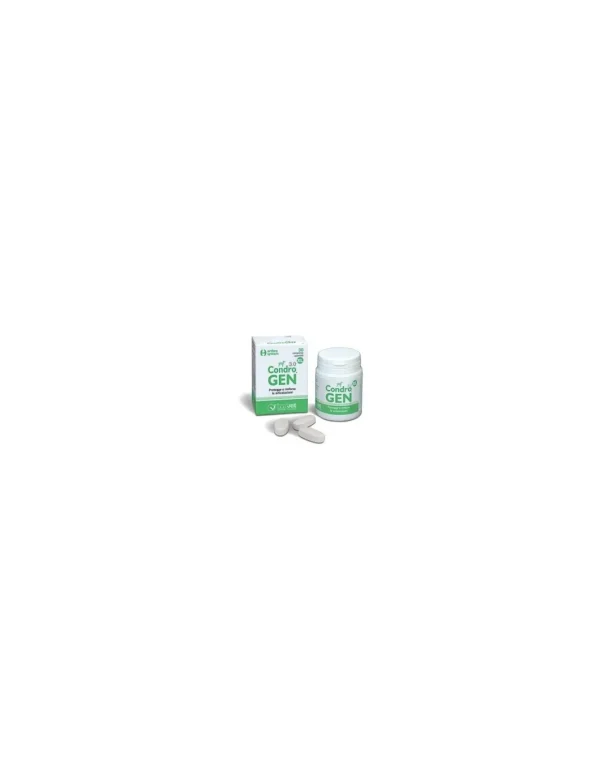 condrogen energy new formula (ex mtl xl) 30 compresse